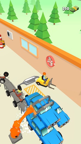 跑车打工人下载-跑车打工人安卓版下载v0.9