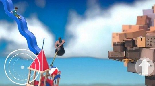 挥杆大师游戏官方版下载-挥杆大师游戏安卓版下载v1.0