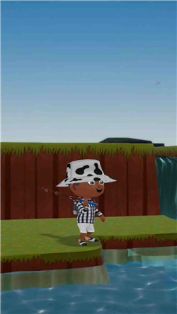 动物森友岛游戏手机版下载-动物森友岛游戏中文版下载v1.0.1