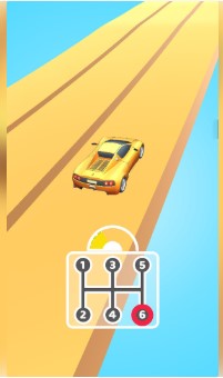 赛车激情狂飙游戏下载-赛车激情狂飙最新版下载v1.0.1