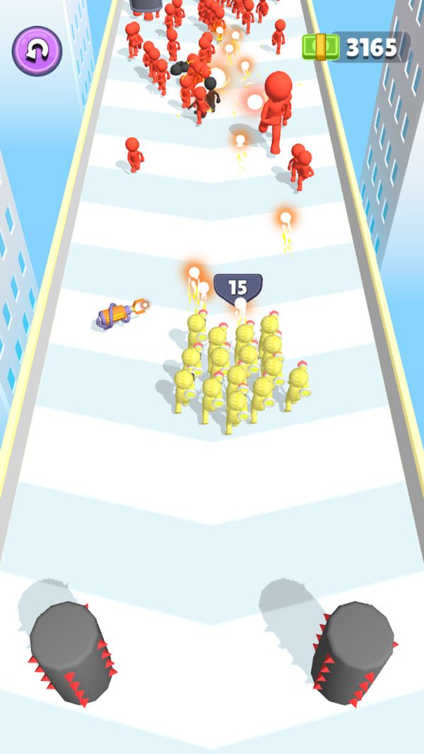 他们来了最新版本