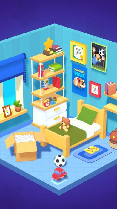 收拾我的房子游戏安卓版