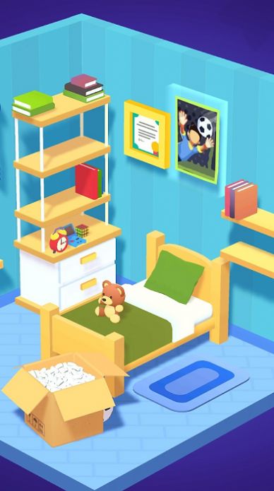收拾我的房子游戏安卓版