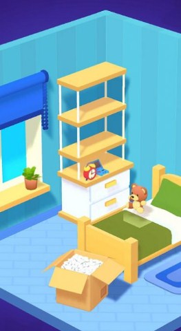 收拾我的房子游戏官方版下载-收拾我的房子游戏安卓版下载v1.1