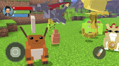 萌宠收集求生手游下载-萌宠收集求生最新版下载v1.0