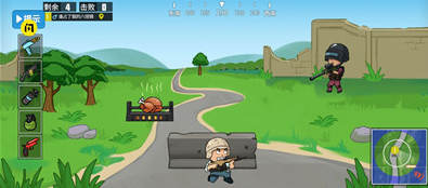 叫你躲不躲游戏下载-叫你躲不躲免费版下载v1.0