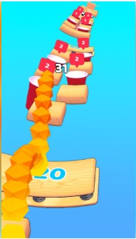 跳跃的天空游戏下载-跳跃的天空最新版下载v1.2.1