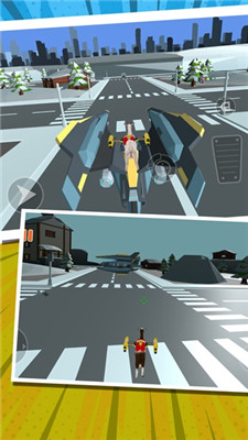 动物生存大逃亡中文版下载-动物生存大逃亡手机版下载v1.0.1