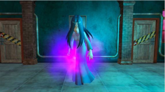 鬼屋恐怖故事游戏手机版下载-鬼屋恐怖故事游戏最新版下载v1.0