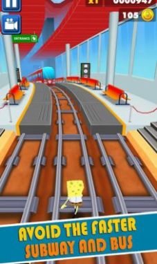 幼崽地铁跑酷游戏安装下载-幼崽地铁跑酷游戏最新版下载v1.0.2
