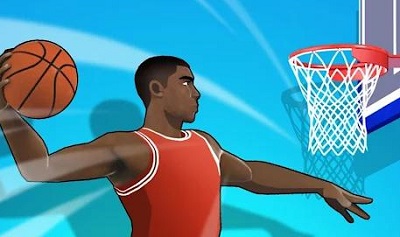 空闲篮球大战中文版下载-空闲篮球大战游戏下载v0.0.8