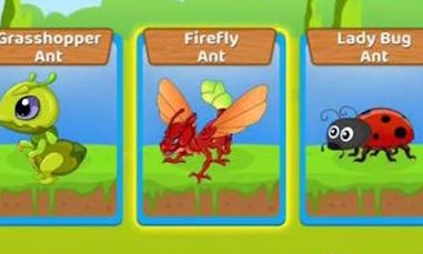 蚂蚁山大亨去广告中文版下载-蚂蚁山大亨游戏下载v13.91