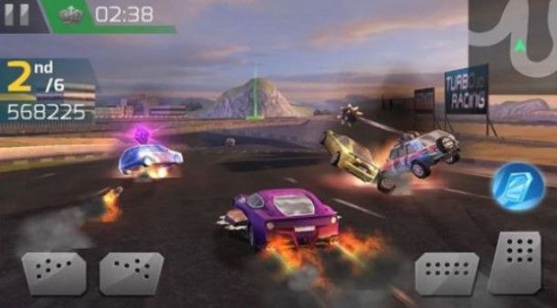 汽车破坏大作战游戏官方版下载-汽车破坏大作战游戏手机版下载v300.1.0.3018