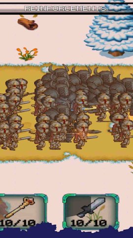 火柴人帝国崛起游戏下载-火柴人帝国崛起安卓版下载v1.1