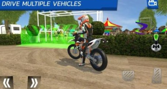 夏令营岛屿安卓版下载-夏令营岛屿正式版下载v1.0