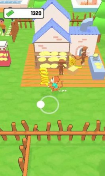 猴子公司游戏下载-猴子公司安卓版下载v0.2