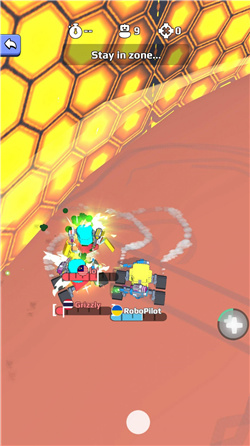 和平守护者游戏下载-和平守护者游戏正式版下载v1.21