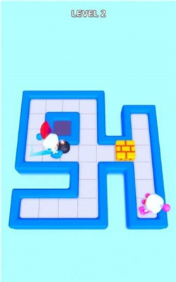 迷宫轰炸机游戏安卓版