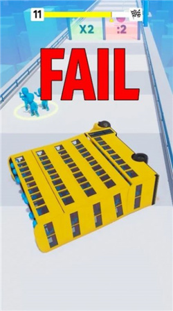 摇摆的巴士游戏下载-摇摆的巴士游戏官方版安卓下载v1.1