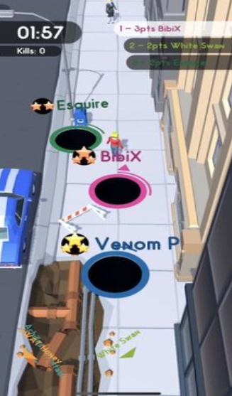 吞噬城市游戏下载-吞噬城市最新版下载v1.0.10