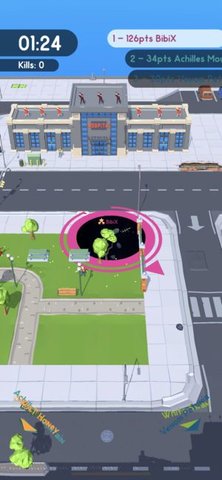 吞噬城市游戏下载-吞噬城市最新版下载v1.0.10