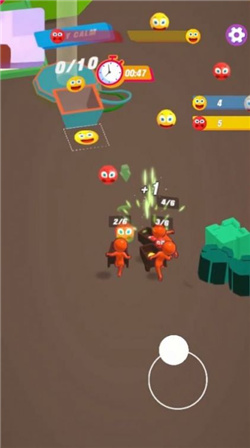 心情控制游戏最新版（Mood Control）