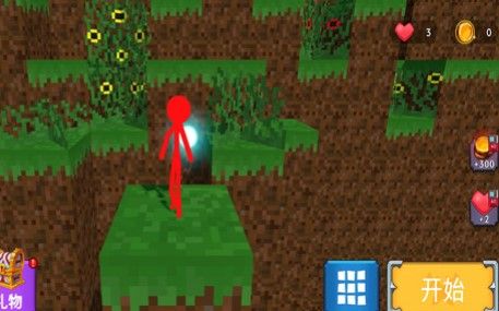 火柴人工艺世界游戏下载-火柴人工艺世界内置修改菜单栏下载v1.0.1