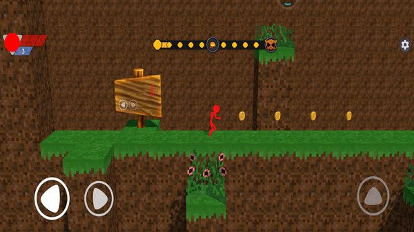 火柴人工艺世界内置修改菜单栏