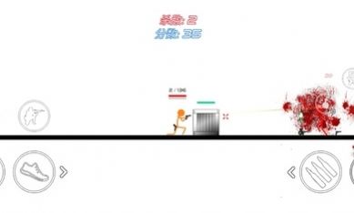 火柴人战争赤色突袭下载-火柴人战争赤色突袭内置功能菜单官方正版下载v5.0.3