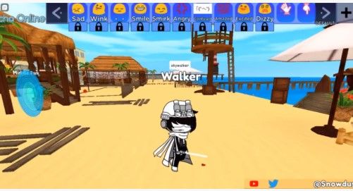 gacha online中文版下载-roblox Gacha Online下载安装中文版下载v2.543.566