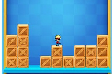 俄罗斯方块移动盒子去广告版下载-俄罗斯方块移动盒子游戏下载v1.0