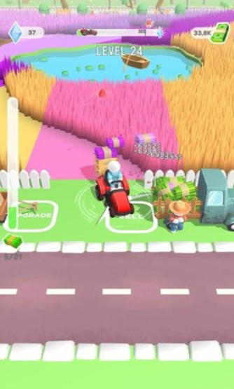 割就完事了手游下载-割就完事了安卓版下载v0.42