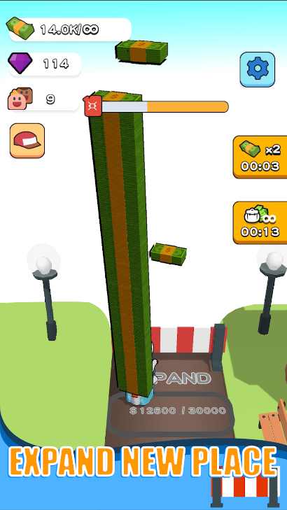 我的矿镇安卓免费版下载-My Mine Town我的矿镇下载v1.0.9