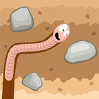 仓促的蠕虫中文版