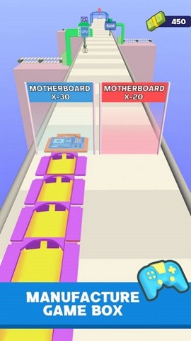 控制台工厂游戏下载-控制台工厂安卓版下载v2.0