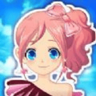 魔法之星动漫女孩装扮最新版