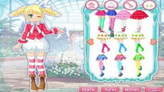 魔法之星动漫女孩装扮手游下载-魔法之星动漫女孩装扮最新版下载v0.0.13