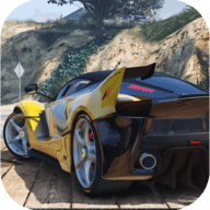 法拉利真实驾驶游戏下载-法拉利真实驾驶最新版下载v1.0
