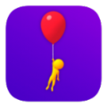 带着气球飞游戏下载-带着气球飞安卓版下载v0.1.0