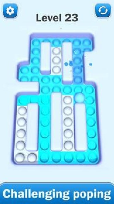 流行迷宫3D游戏安卓版（PopItMaze3D）下载-流行迷宫3D游戏（PopItMaze3D）下载v1.1