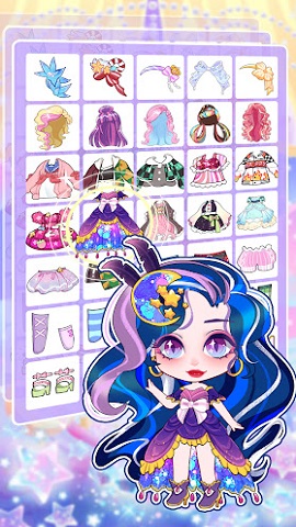 美发娃娃2安卓版