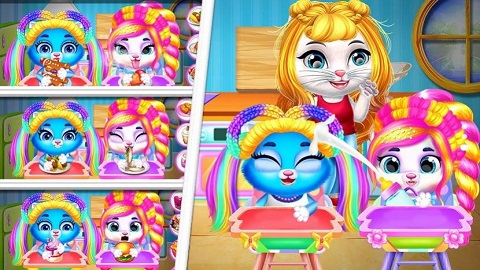 发型设计模拟器最新版下载-发型设计模拟器安卓版下载v1.0