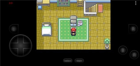 口袋妖怪织女星EX游戏汉化中文版