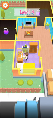 我可爱的家中文版下载-我可爱的家游戏下载v1.2.3