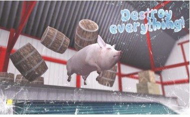 小猪模拟器游戏下载-小猪模拟器下载安装最新版v1.01