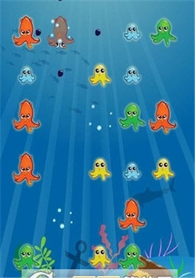 章鱼消除手机版下载-章鱼消除游戏下载v14