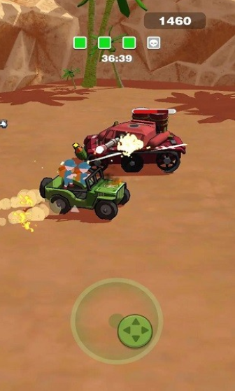 兵营要塞安卓版