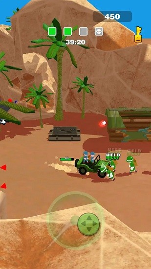 兵营要塞正式版下载-兵营要塞安卓版下载v1.10.1