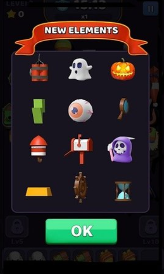 三重匹配3D安卓版