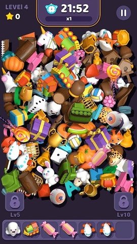 三重匹配3D安卓版